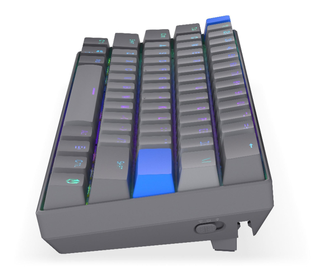 ENDORFY Thock V2 Compact Wireless - 1364660 - zdjęcie 4